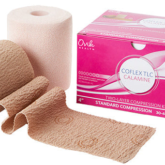 COFLEX TLC CALAMINE STAND - 8 Stück