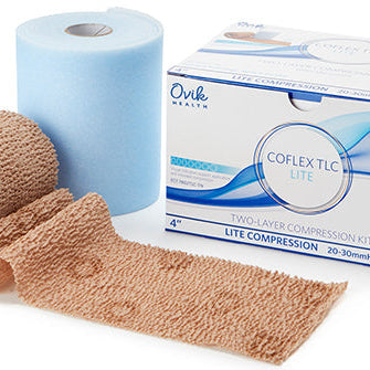 COFLEX TLC LITE - 8 Stück