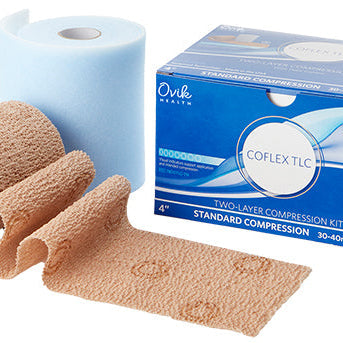 COFLEX TLC STANDARD - 8 Stück