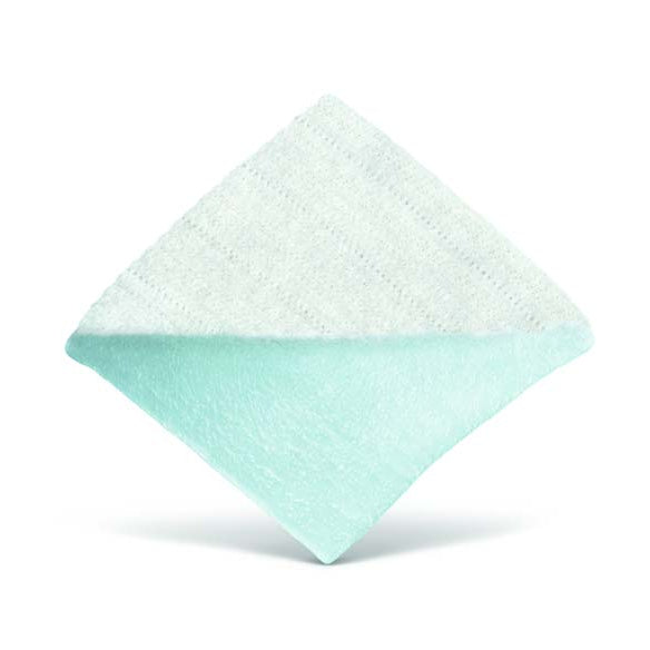 SUPRASORB LIQU PRO 5X5CM - 10 Stück