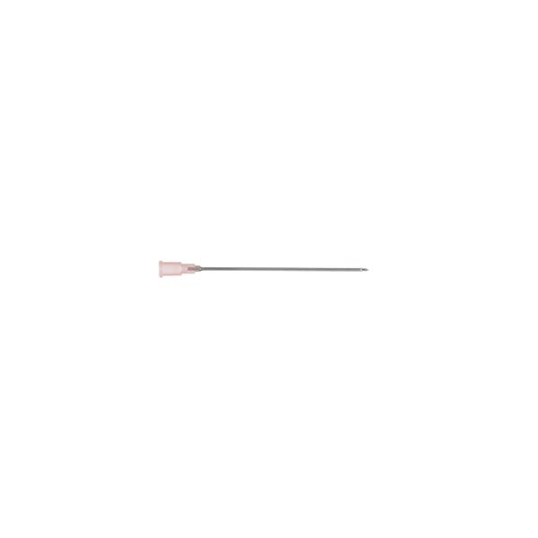 STERICAN Einmalkanüle 18 G 50 mm - 100 Stück