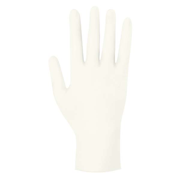 NITRIL 3000 M Unt.Handschuhe unsteril - 100 Stück