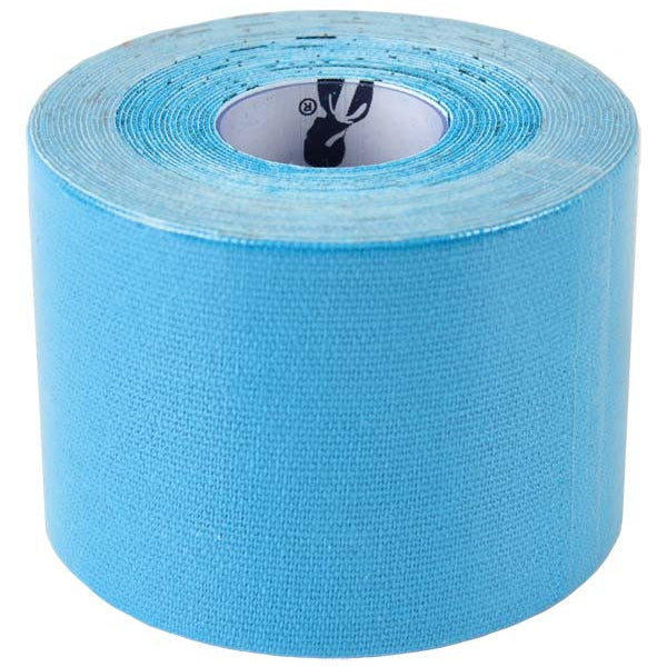 BODY CONCEPT D TAPE TUERKIS 5CM