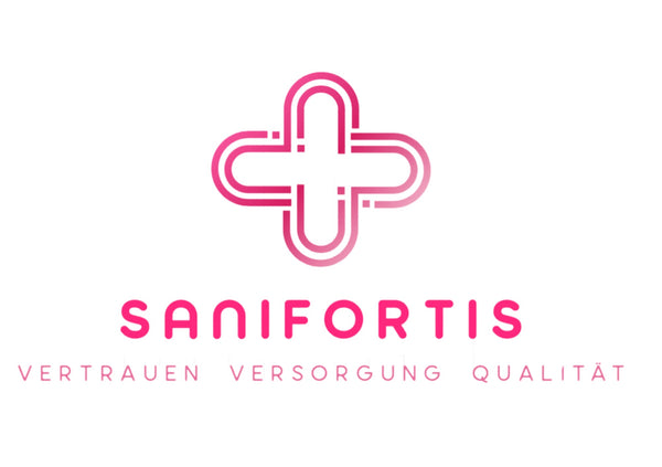 sanifortis - AKM Wundmanagement GmbH