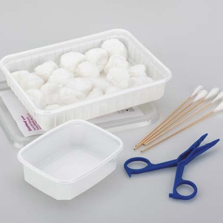 MUNDPFLEGE-SET (50x)