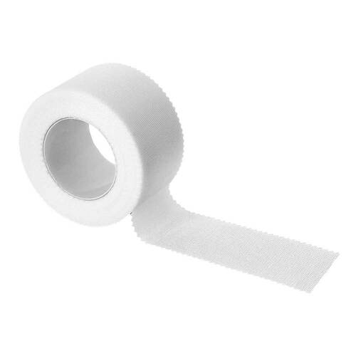 RUDAFIX Fixierpflaster 2.5 cmx9 m - 12 Stück