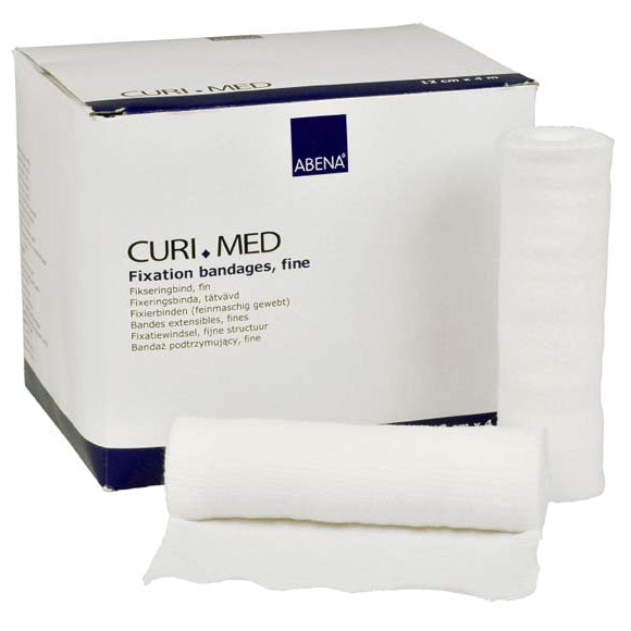 ELASTISCHE MULLBIN 10CMX4M - 20 Stück