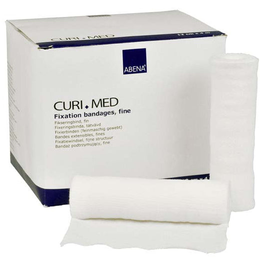 ELASTISCHE MULLBIN 10CMX4M - 20 Stück