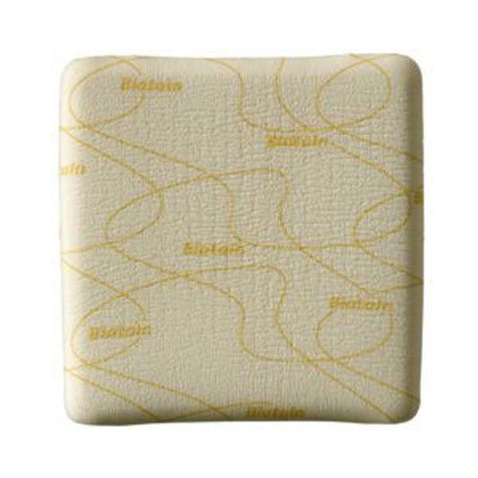 BIATAIN SCHAUMV NH 10X10CM - 10 Stück