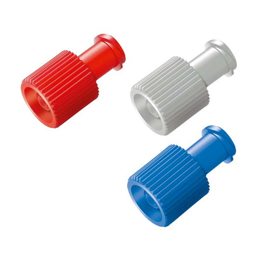 COMBI STOPPER Verschlusskonen blau