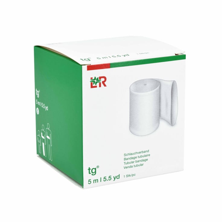 TG SCHL VERB GR7 WEI 20M - 1 Stück