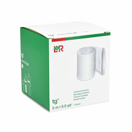TG SCHL VERB GR7 WEI 20M - 1 Stück