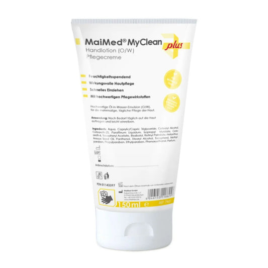MAIMED MyClean Handlotion O/W - 12 x 150ml