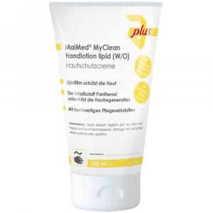 MAIMED MyClean Handlotion lipid W/O - 150ml