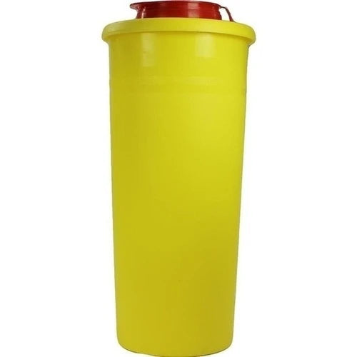 KANÜLENEIMER 1 l gelb