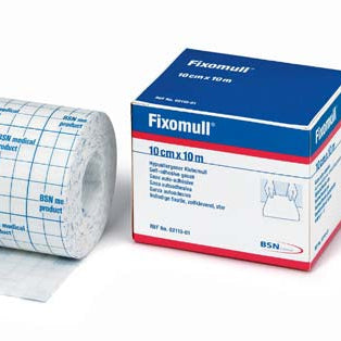 FIXOMULL 10MX10CM 2110 - 1 Stück