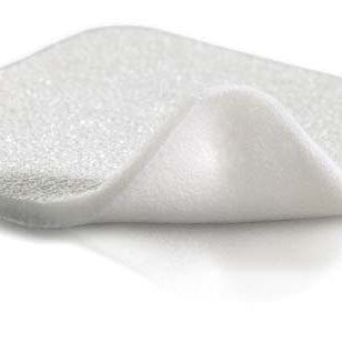 MEPILEX 20X22CM - 5 Stück