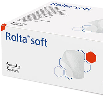 ROLTA SOFT SYNTH WATTE3X10 - 30 Stück
