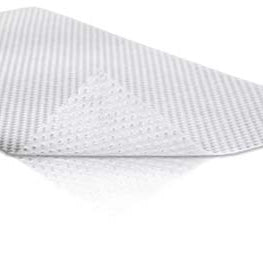 MEPITEL Silikon Netzverband 12x15 cm steril