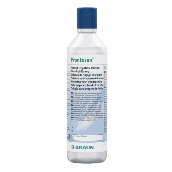 PRONTOSAN W Wundspüllösung - 350ml