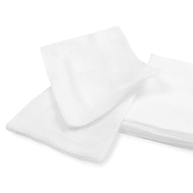 VLIESKOMPR STE10X20 4F 30G - 25X2 Stück