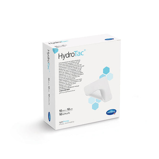 HYDROTAC SCHAUMVER 10X10ST - 10 Stück