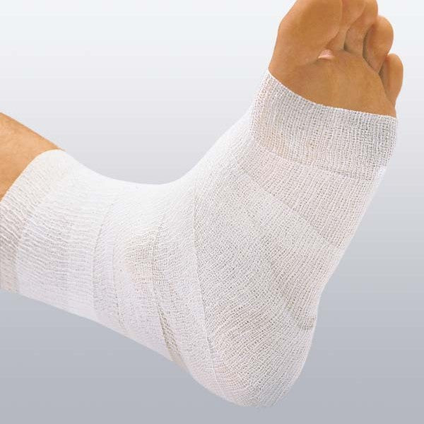 ELASTOMULL 6 cmx4 m elast.Fixierb.2100 - 20 Stück