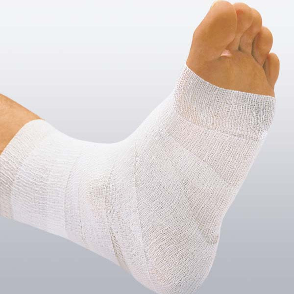 ELASTOMULL 10 cmx4 m elast.Fixierb.2102 - 20 Stück