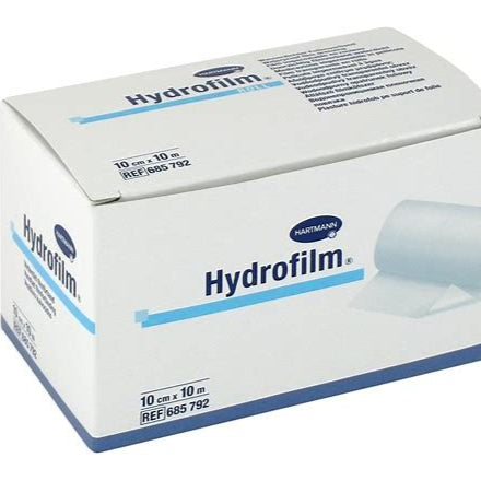 HYDROFILM roll wasserdichter Folienverb.10 cmx10 m