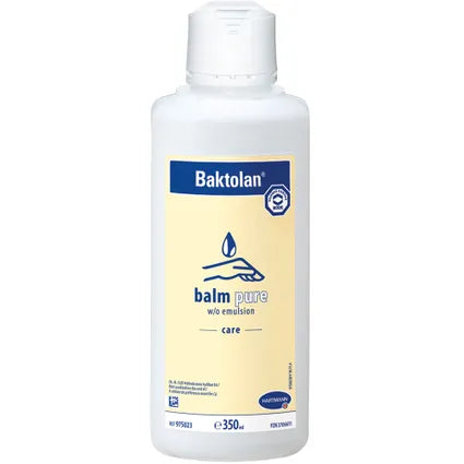 BAKTOLAN balm pure - 350ml