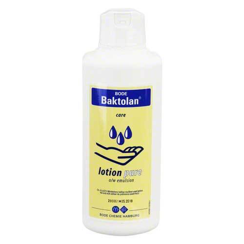 BAKTOLAN Lotion pure - 350ml