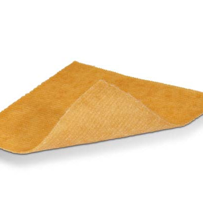 ALGIVON PLUS HONIGAL 5X5CM - 5 Stück