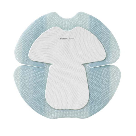 BIATAIN SILIC SCH 10X10CM - 10 Stück