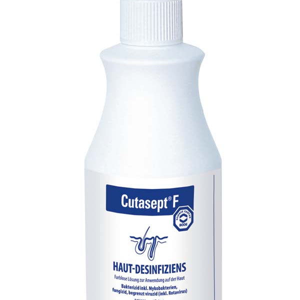CUTASEPT F - 250 ml