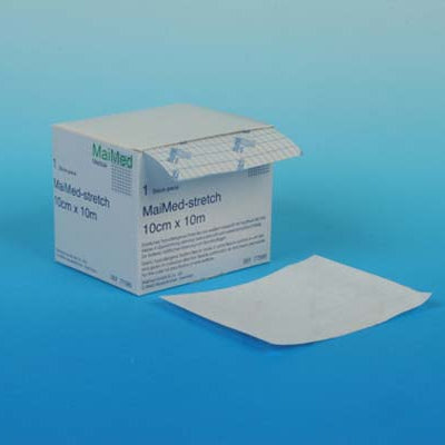 MAIMED Stretch Fixiervlies 10 cmx10 m