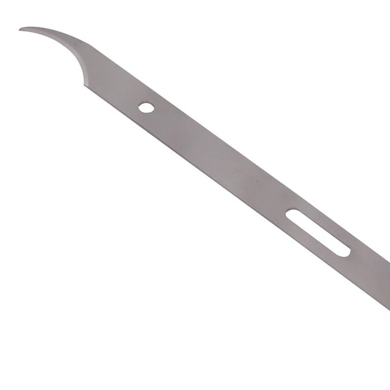 FADENMESSER lang 11cm - 100 Stück