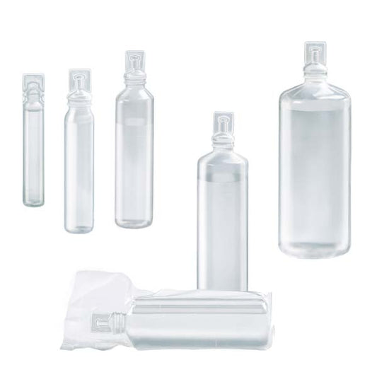 KOCHSALZLÖSUNG 0.9% B.Braun Spüllsg.Ecolav 100ml - 20 Stück