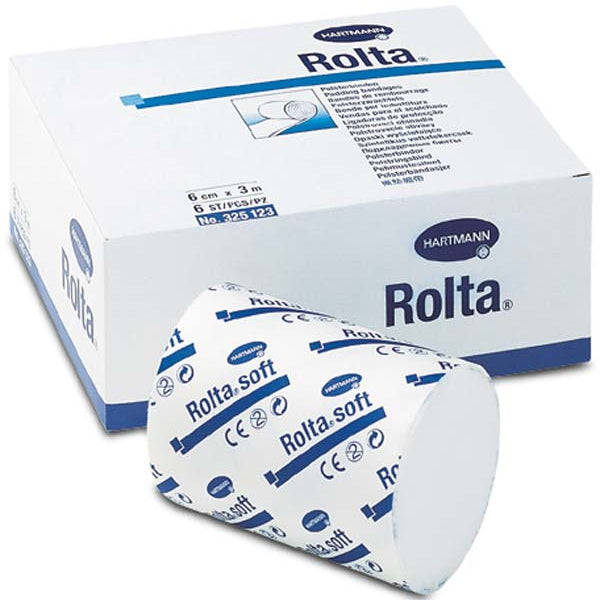 ROLTA SOFT SYNTH WATTE 3X6 - 6 Stück