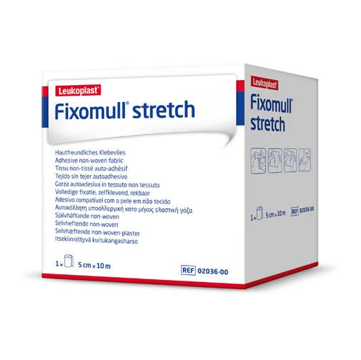 FIXOMULL STR 10MX5CM 9084 - 1 Stück
