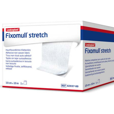 FIXOMULL stretch 10 cmx10 m