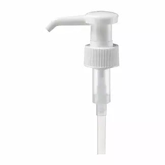 DOSIERPUMPE 2ML 500ML FLA