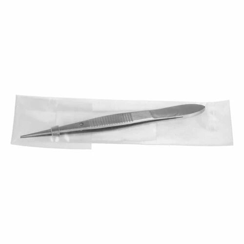 PINZETTE Splitter spitz 9 cm