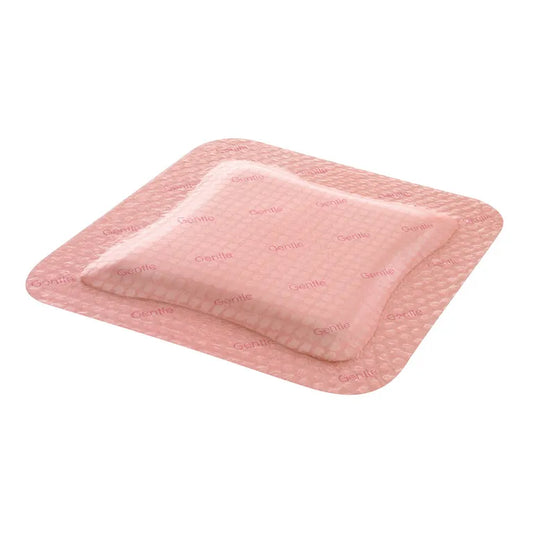 ALLEVYN 7.5X7.5 GENTLE B - 5 Stück