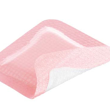 ALLEVYN 10X10 GENTLE B - 5 Stück