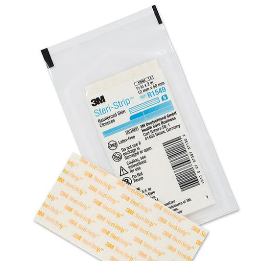 STERI STRIP steril 12x50mm R1549 - 300 Stück