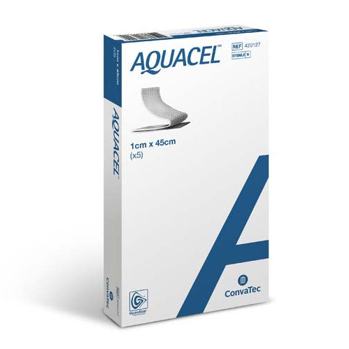 AQUACEL TAMPO VERST 1X45CM - 5 Stück