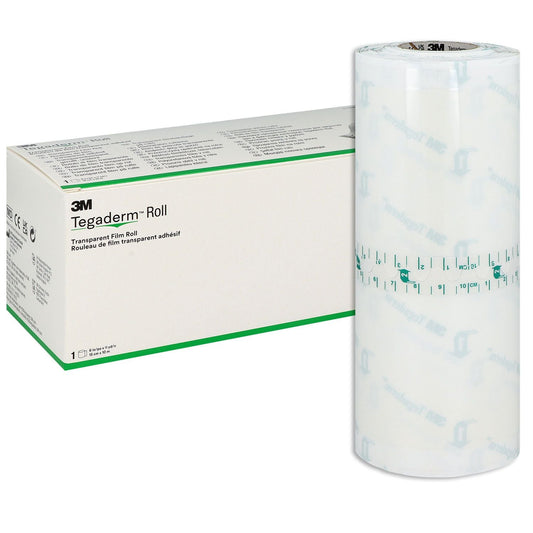 TEGADERM ROLL 15CMX10M - 1 Stück