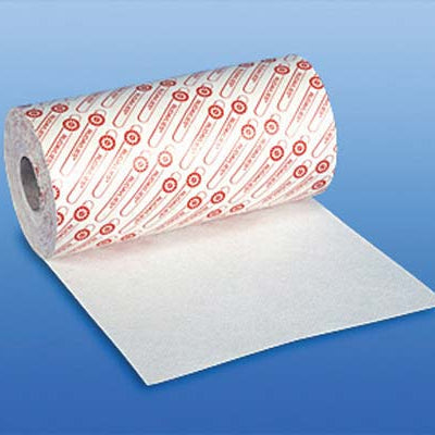 RUDAVLIES Klebevlies 10 cmx10 m