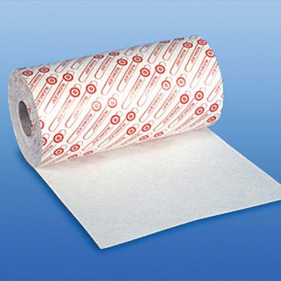 RUDAVLIES Klebevlies 15 cmx10 m