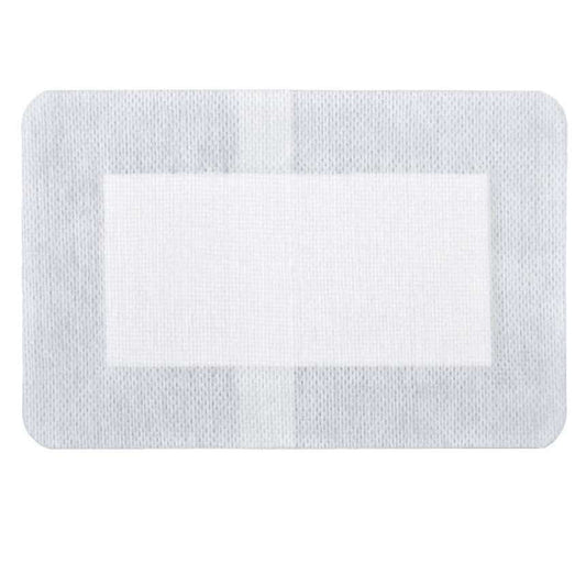 RUDAVLIES-steril Verbandpflaster 10x25 cm - 50 Stück